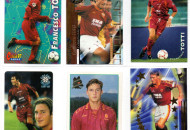 Totti  17